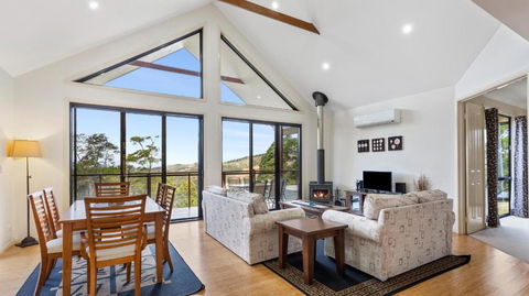 Ravensbourne Escape Stella Luna - Accommodation Cairns 1