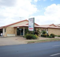 Moranbah Motor Inn - Accommodation Cairns