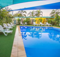 Fourth Avenue Motor Inn - Accommodation Cairns