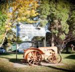 Strayleaves Caravan Park - Accommodation Cairns