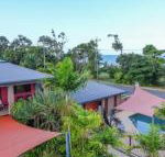Pandanus Holiday Apartments - Accommodation Cairns