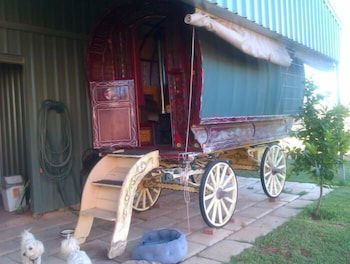 Wargan VIC Accommodation Cairns