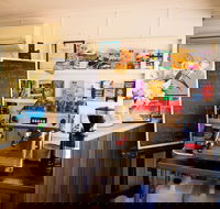 Motel Glenworth Toowoomba - Accommodation Cairns