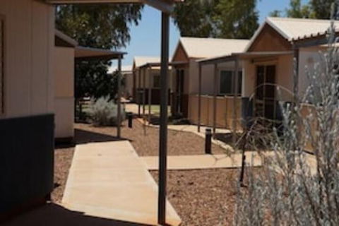 Karratha Village - Accommodation Cairns 2