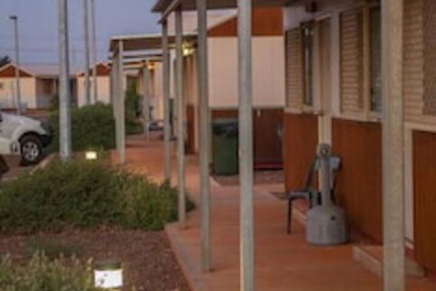 Karratha Village - Accommodation Cairns 6