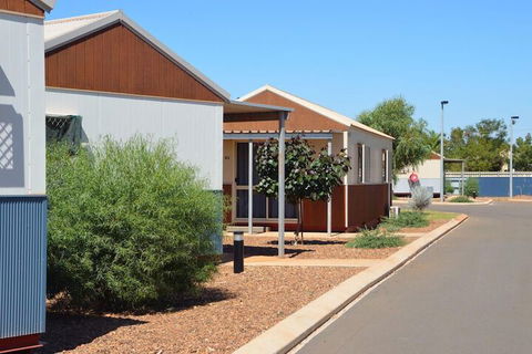 Karratha Village - Accommodation Cairns 5