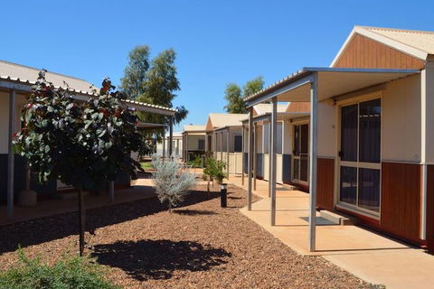 Karratha Village - Accommodation Cairns 3