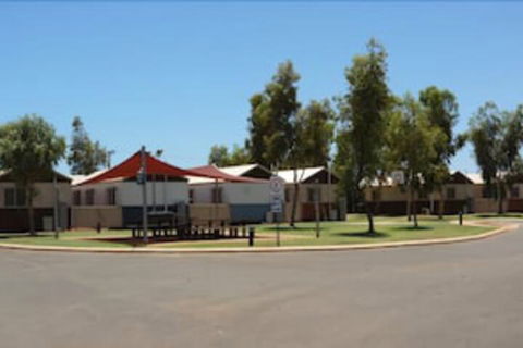 Karratha Village - Accommodation Cairns 0