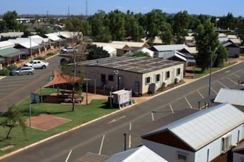 Karratha Village - Accommodation Cairns 7