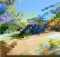 Bargara Gardens Motel  Holiday Villas - Accommodation Cairns