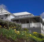 House on the Hill Bed  Breakfast - Accommodation Cairns