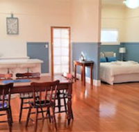 Coppers Hill Private Accommodation - Accommodation Cairns