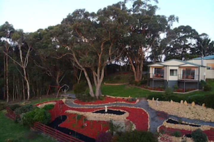 Wattle Hill VIC Accommodation Cairns