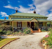 B  B at Winterbrook - Accommodation Cairns