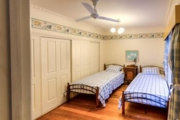 Trawool Cottages & Farmstay - Accommodation Cairns 4