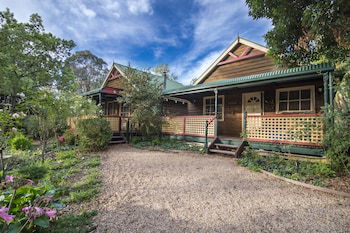 Trawool Cottages & Farmstay - Accommodation Cairns 6