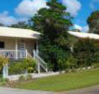 Tinaroo Sunset Retreat - Accommodation Cairns