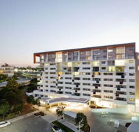 Quest Kelvin Grove - Accommodation Cairns