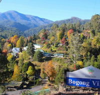 Bogong Village