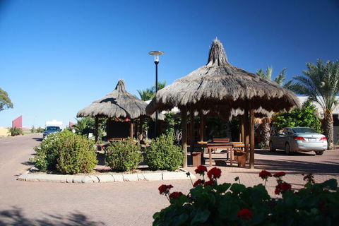 BIG4 Stuart Range Outback Resort - Accommodation Cairns 1