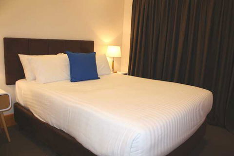 BIG4 Stuart Range Outback Resort - Accommodation Cairns 5