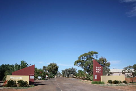 BIG4 Stuart Range Outback Resort - Accommodation Cairns 2
