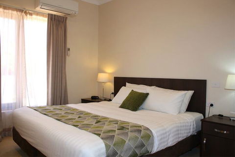 BIG4 Stuart Range Outback Resort - Accommodation Cairns 7