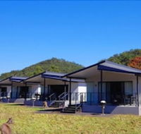 Del Rio Riverside Resort - Accommodation Cairns