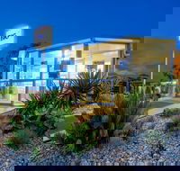 BIG4 Ulverstone Holiday Park - Accommodation Cairns