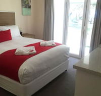 Huskisson Beach BB - Accommodation Cairns