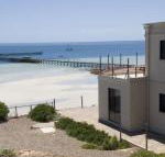 Cliff House Beachfront Villas - Accommodation Cairns