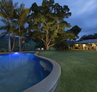 Hillcrest Mountain View Retreat - Accommodation Cairns