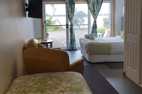 Applebay Guest House - Accommodation Cairns 3