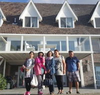 Applebay Guest House - Accommodation Cairns