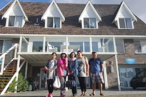 Applebay Guest House - Accommodation Cairns 0