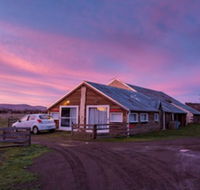 Ratho Farm - Accommodation Cairns