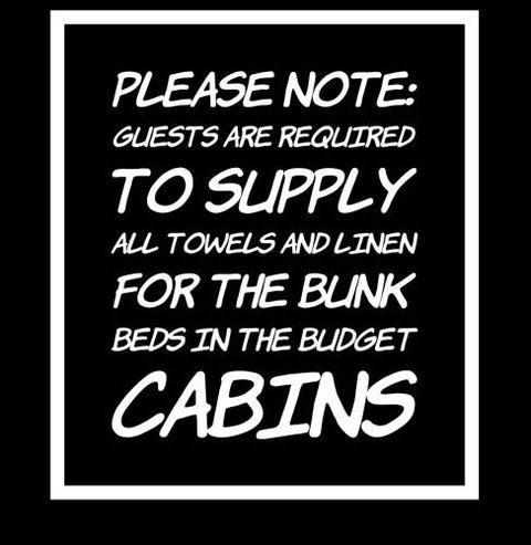 Lakeside Tourist Park - Accommodation Cairns 4