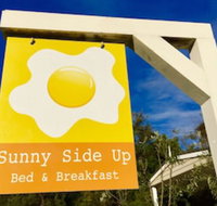 Sunny Side Up BB - Accommodation Cairns