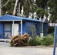 Seven Mile Beach Cabin and Caravan Park - Accommodation Cairns