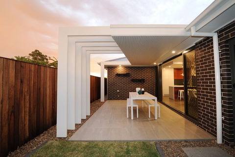 Kirsten Accommodation Mudgee - Accommodation Cairns 3