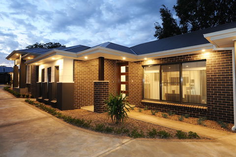 Kirsten Accommodation Mudgee - Accommodation Cairns 2