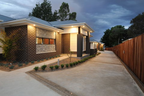 Kirsten Accommodation Mudgee - Accommodation Cairns 1