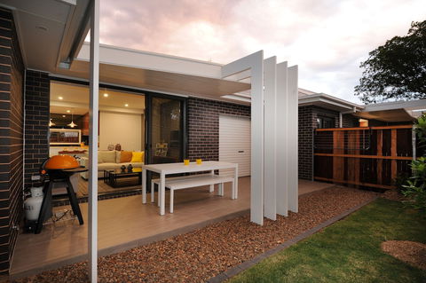 Kirsten Accommodation Mudgee - Accommodation Cairns 5
