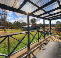 Highland Cabins and Cottages - Accommodation Cairns