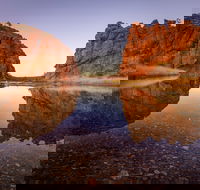 Glen Helen Lodge - Accommodation Cairns