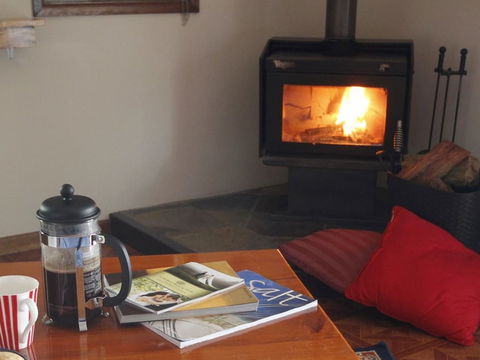 Bendles Cottages And Country Villas - Accommodation Cairns 5