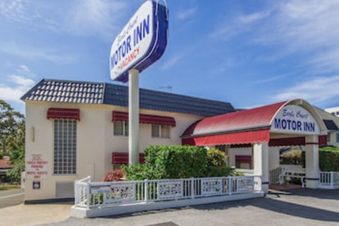 Earls Court Motor Inn - Accommodation Cairns 0