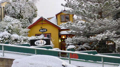 No14 Lovel St. Hostel - Accommodation Cairns 1