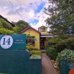 No14 Lovel St. Hostel - Accommodation Cairns 0
