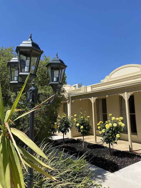 Acacia Terraces - Accommodation Cairns 2